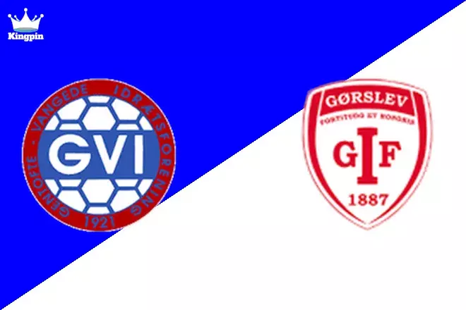 GVI vs Gørslev: Denmark Series - Group 2 Spread Prediction 8/24