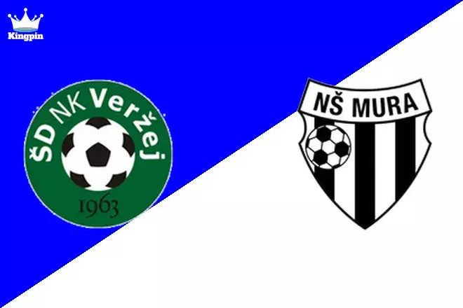 Veržej vs Mura: Slovenia Cup Spread Prediction 8/28