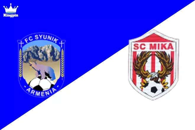 Syunik vs Mika: First League Goals Over/Under Prediction 8/28