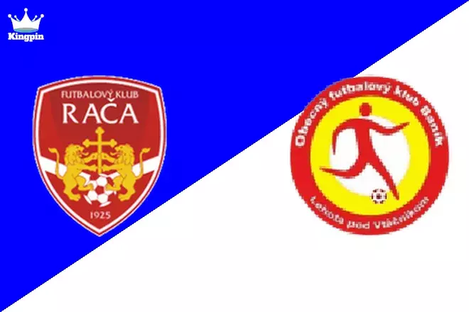 Rača vs Baník Lehota p.Vtáčnikom: 3. liga - West Spread Picks August 4, 2024