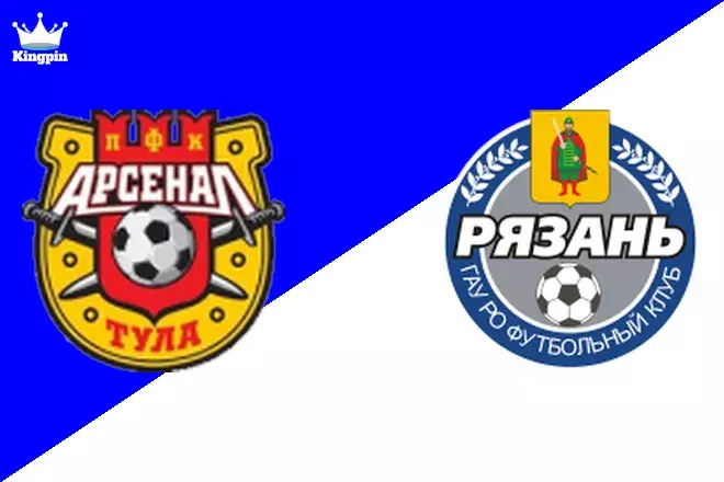 Arsenal Tula II vs Ryazan: Second League - Group 3 Goals Over/Under Prediction 8/11