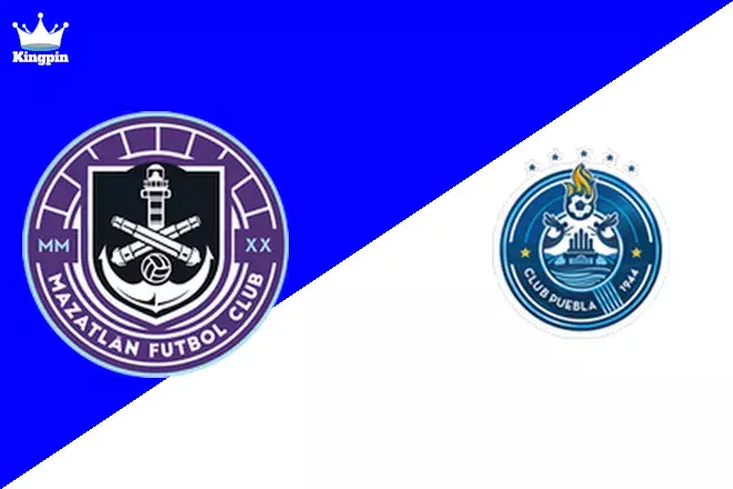 Mazatlán vs Puebla: Liga MX Spread Prediction 8/31