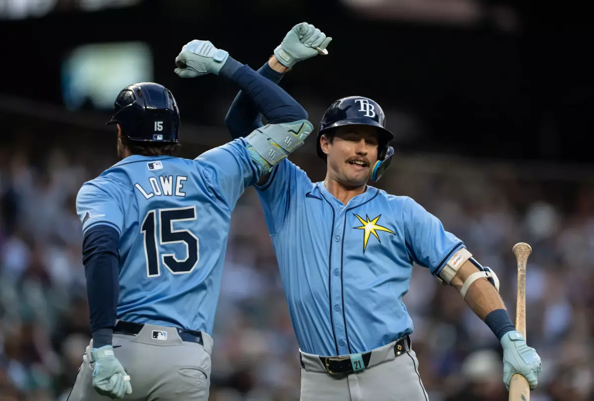 Jonny Deluca Player Props Prediction: Padres vs Rays 8/31