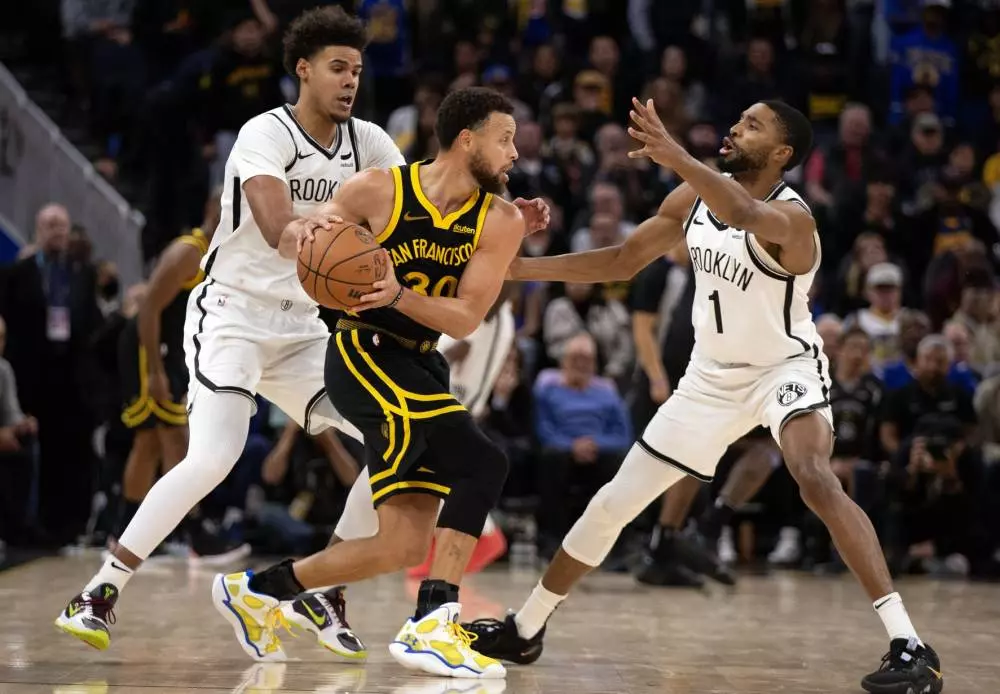 Nets vs Warriors Prediction NBA Picks Today 2/5