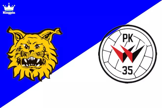 Ilves vs PK-35 Helsinki: Kansallinen Liiga Totals Prediction 8/25