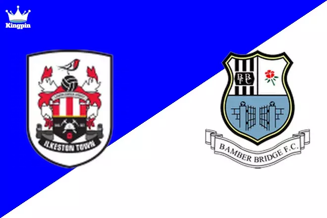 Ilkeston Town vs Bamber Bridge: Non League Premier Prediction 8/24