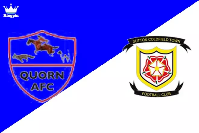 Quorn vs Sutton Coldfield Town: Non League Div One Totals Picks August 10, 2024