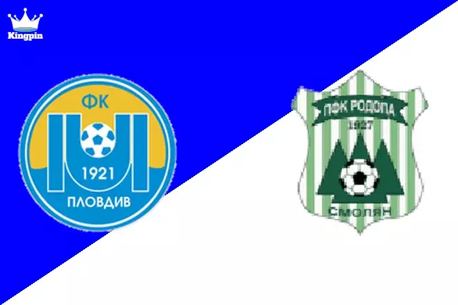 Maritsa Plovdiv vs Rodopa Smolyan: Third League Spread Prediction 8/17