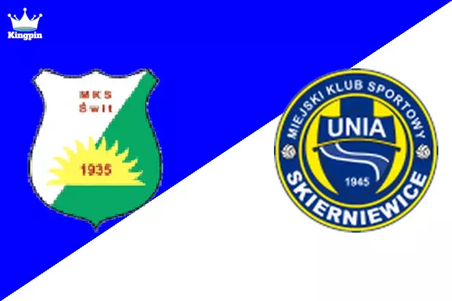 Swit vs Unia Skierniewice: III Liga Moneyline Prediction 8/17