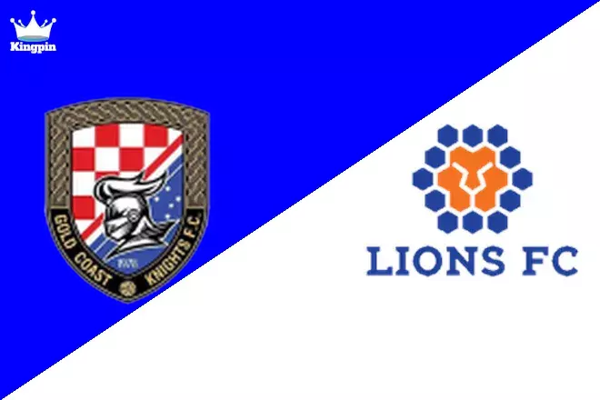 Gold Coast Knights vs Lions: Queensland NPL Moneyline Prediction 8/31