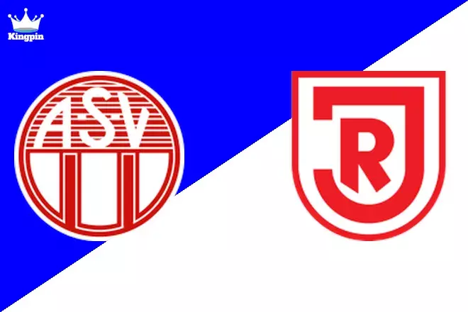 Cham vs Jahn Regensburg II: Oberliga Spread Prediction 8/31