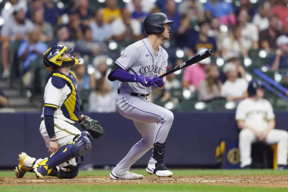 Brewers vs Rockies Prediction MLB Picks Today 8/9
