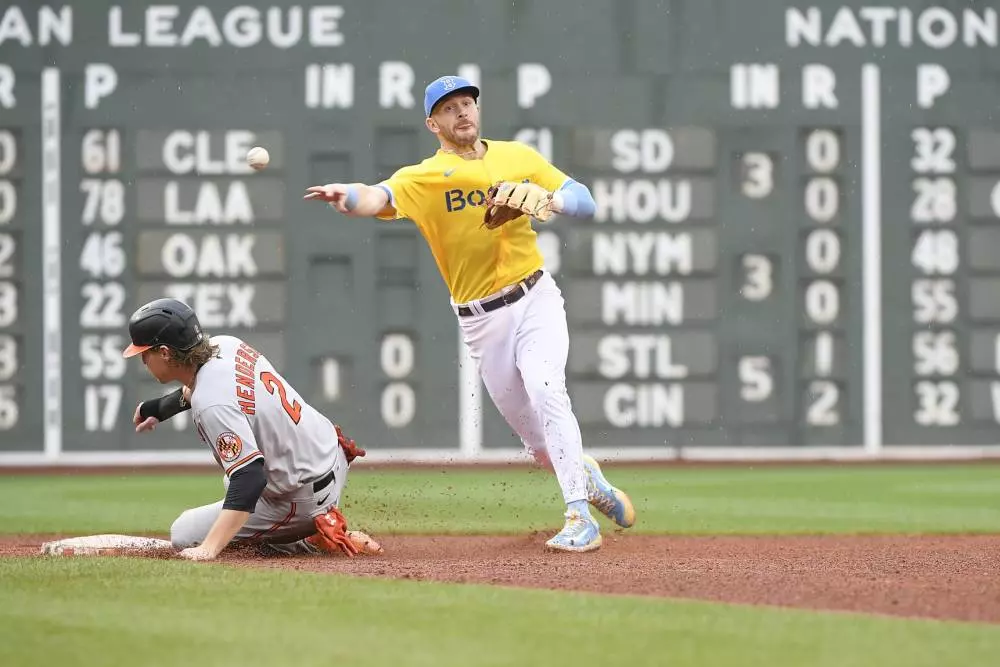 Orioles vs Red Sox Prediction MLB Picks Today 9/28