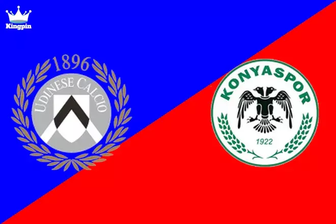 Daily Soccer Betting Picks: Udinese vs Konyaspor 7/28