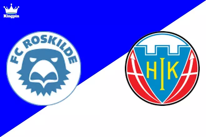 Roskilde vs Hobro: 1. Division Totals Picks August 10, 2024