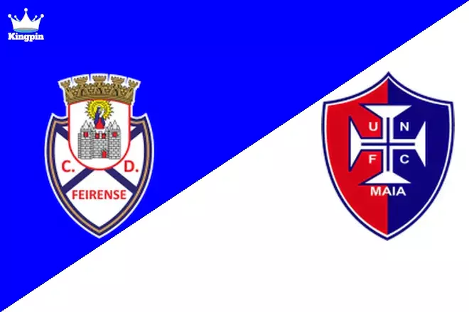 Feirense U19 vs União Nogueirense U19: Juniors U19 Spread Picks August 14, 2024