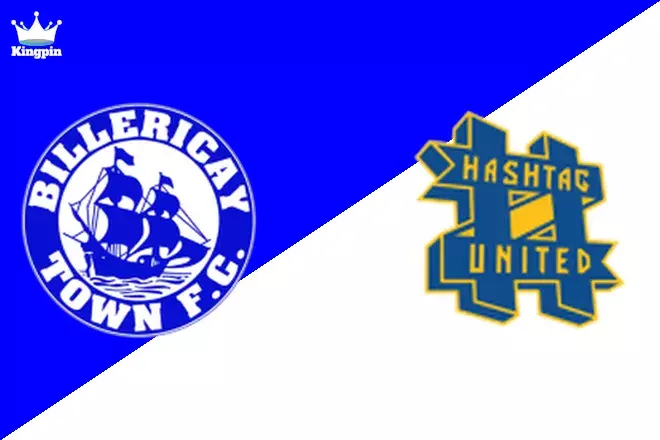 Billericay Town vs Hashtag United: Non League Premier Totals Prediction 8/26