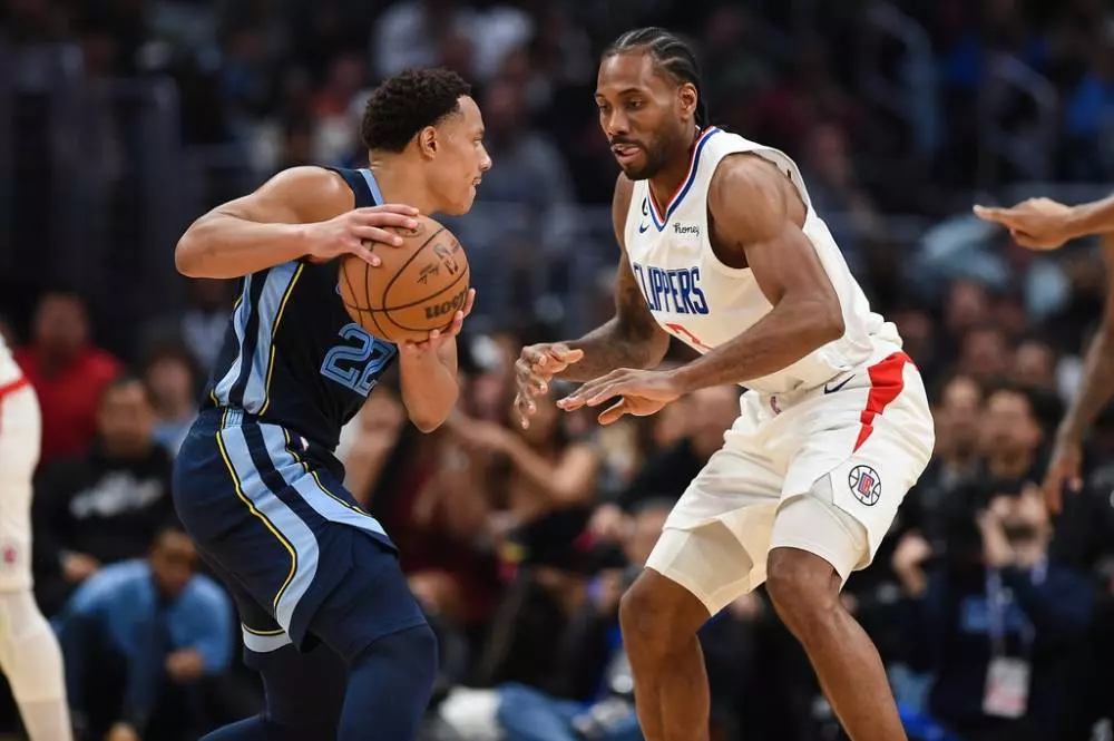Grizzlies vs Clippers Prediction NBA Picks Free 03/29