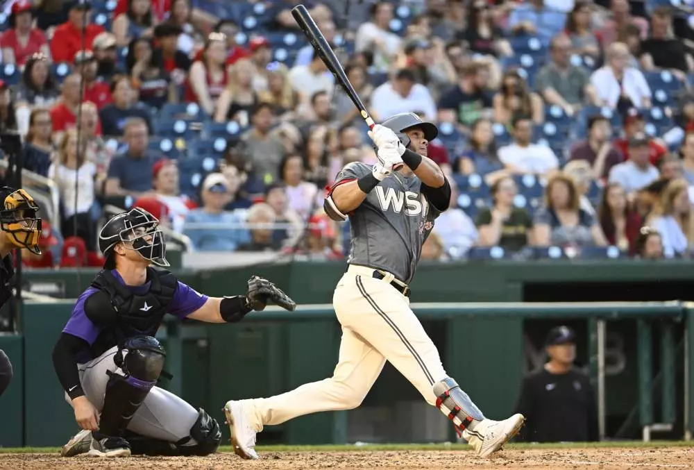 Colorado Rockies vs Washington Nationals Prediction, Pick and Preview, May 29 (5/29): MLB
