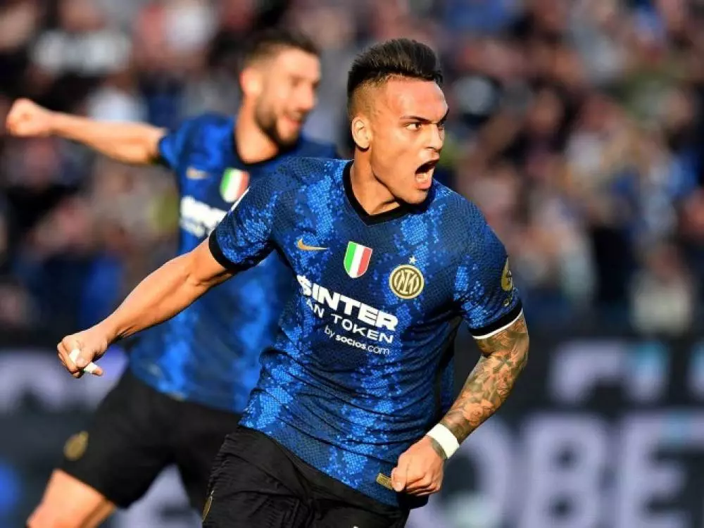 Inter Milan vs Benfica Prediction UCL Picks 4/19