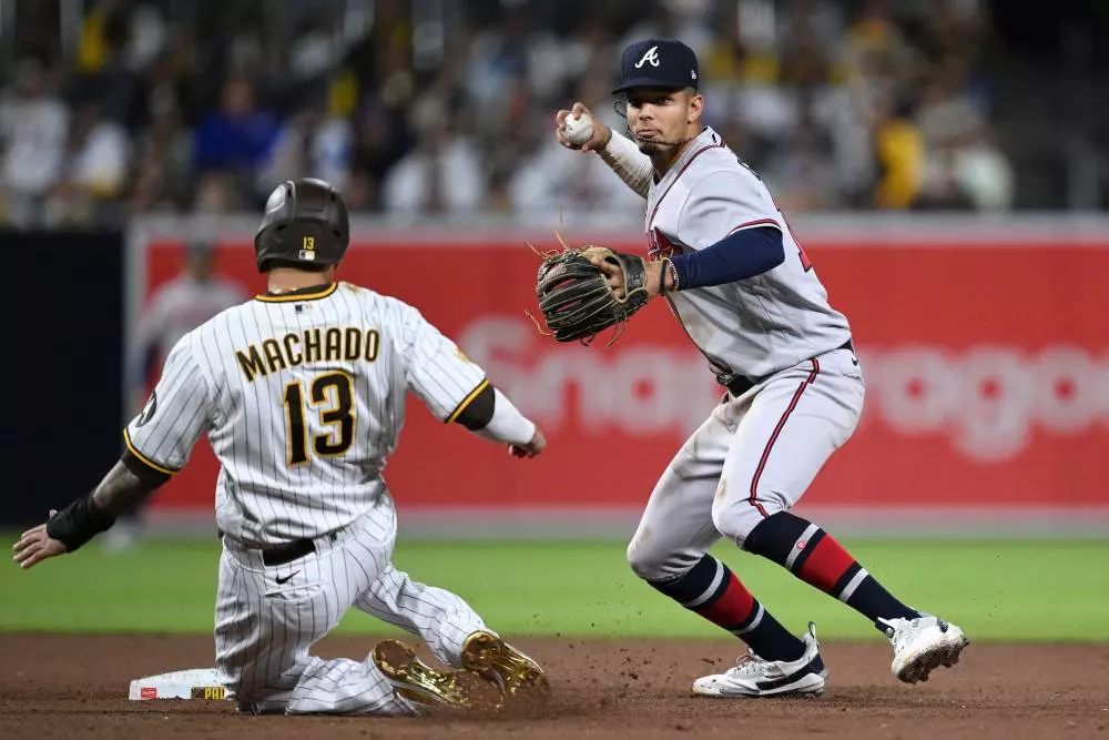 Braves vs Padres Prediction MLB Picks Today 5/17