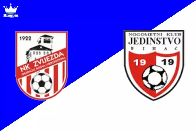 Zvijezda Gradačac vs Jedinstvo Bihać: FBiH Totals Prediction 9/14
