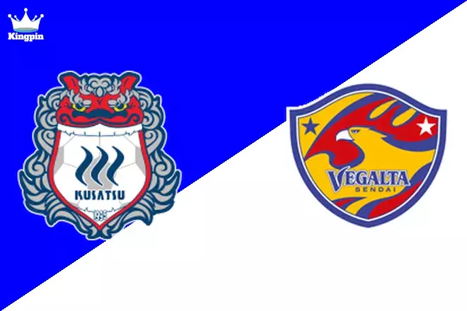 Thespakusatsu Gunma vs Vegalta Sendai: J2 League Moneyline Prediction 9/7