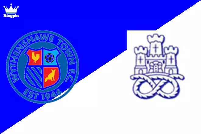 Wythenshawe Town vs Newcastle Town: Non League Div One Spread Prediction 8/24