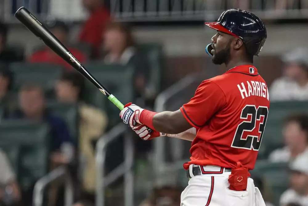 Atlanta Braves vs Washington Nationals Prediction, Pick and Preview, July 9 (7/9): MLB