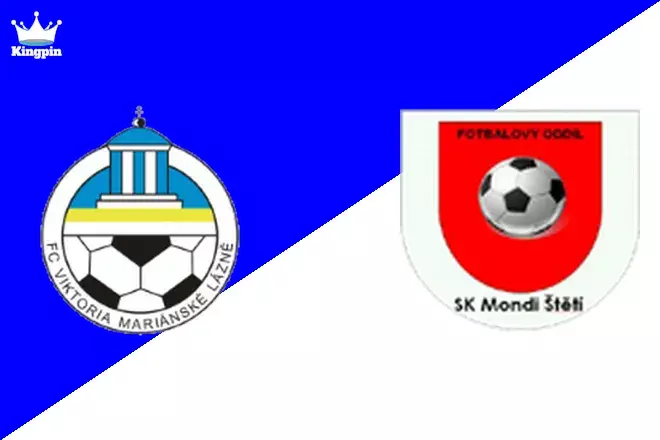 Mariánské Lázně vs Štětí: 4. liga - Divizie B Totals Prediction 8/24