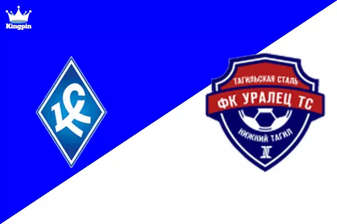 Krylya Sovetov II vs Uralets Nizhnyi Tagil: Second League Totals Prediction 9/7