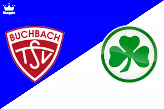 Buchbach vs Greuther Fürth II: Regionalliga Bayern Moneyline Picks August 9, 2024