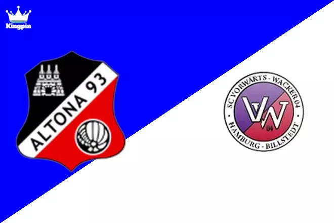 Altona 93 vs Vorwärts-Wacker 04: Oberliga Totals Prediction 9/7