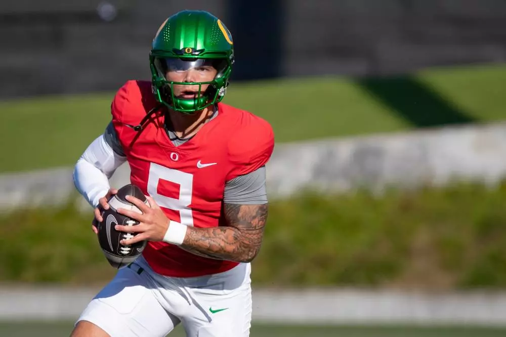 NCAAF Parlay +264 Odds for October 4th, 2024