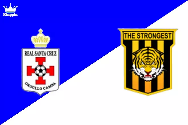 Santa Cruz vs The Strongest: Bolivia Primera División Totals Picks August 8, 2024
