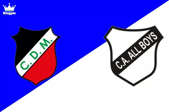 Deportivo Maipu vs All Boys: Primera Nacional Moneyline Picks August 4, 2024