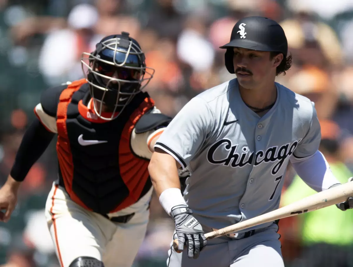 Curt Casali Player Props Prediction: Giants vs Mariners