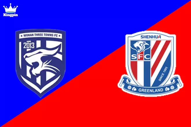 Wuhan Three Towns vs Shanghai Shenhua: Super League Moneyline Picks July 29, 2024