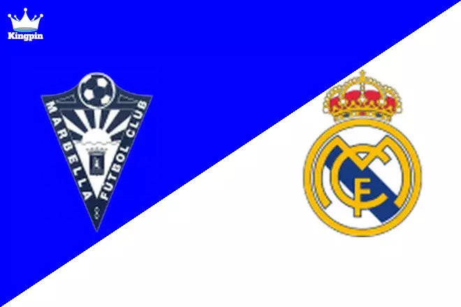 Marbella vs Real Madrid II: Spread Prediction 8/24