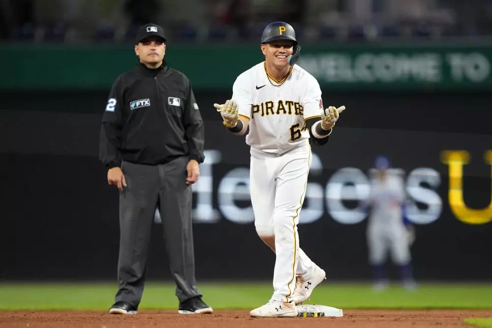 Los Angeles Dodgers vs Pittsburgh Pirates Prediction, Pick and Preview, May 10 (5/10): MLB