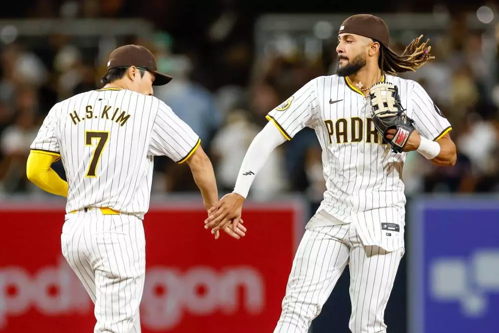 Padres vs Diamondbacks Prediction MLB Picks Today 6/6