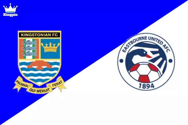 Kingstonian vs Eastbourne United: FA Cup Spread Prediction 8/17