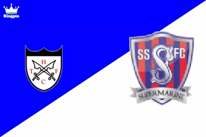 Hanwell Town vs Swindon Supermarine: Spread Prediction 8/17