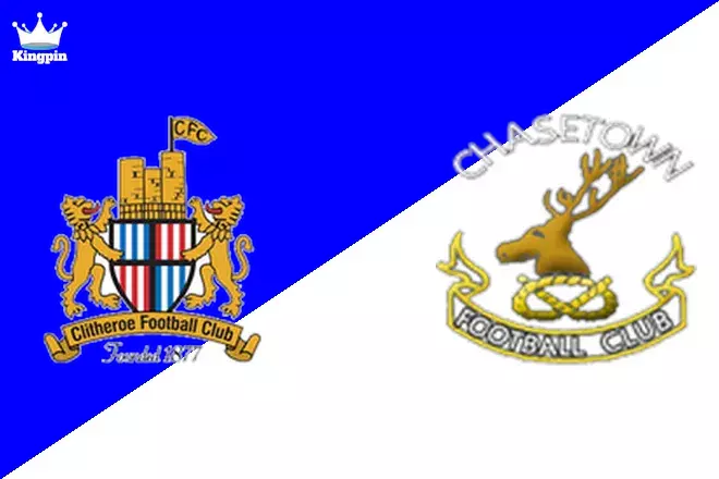 Clitheroe vs Chasetown: Non League Div One Spread Picks August 10, 2024