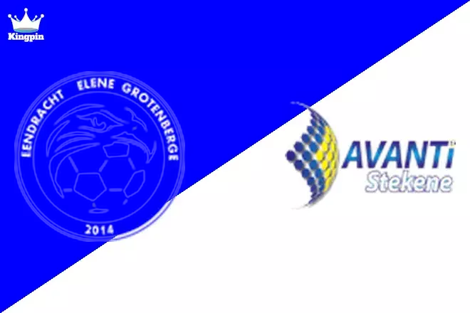 Elene-Grotenberge vs Avanti: Third Amateur Division Spread Prediction 9/8