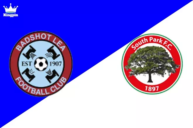 Badshot Lea vs South Park: Non League Div One Spread Prediction 9/10