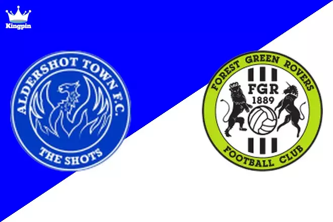 Aldershot Town vs Forest Green: National League Moneyline Picks August 10, 2024