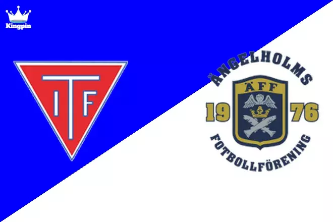 Tvååker vs Angelholms FF: Ettan - Södra Spread Prediction 8/16