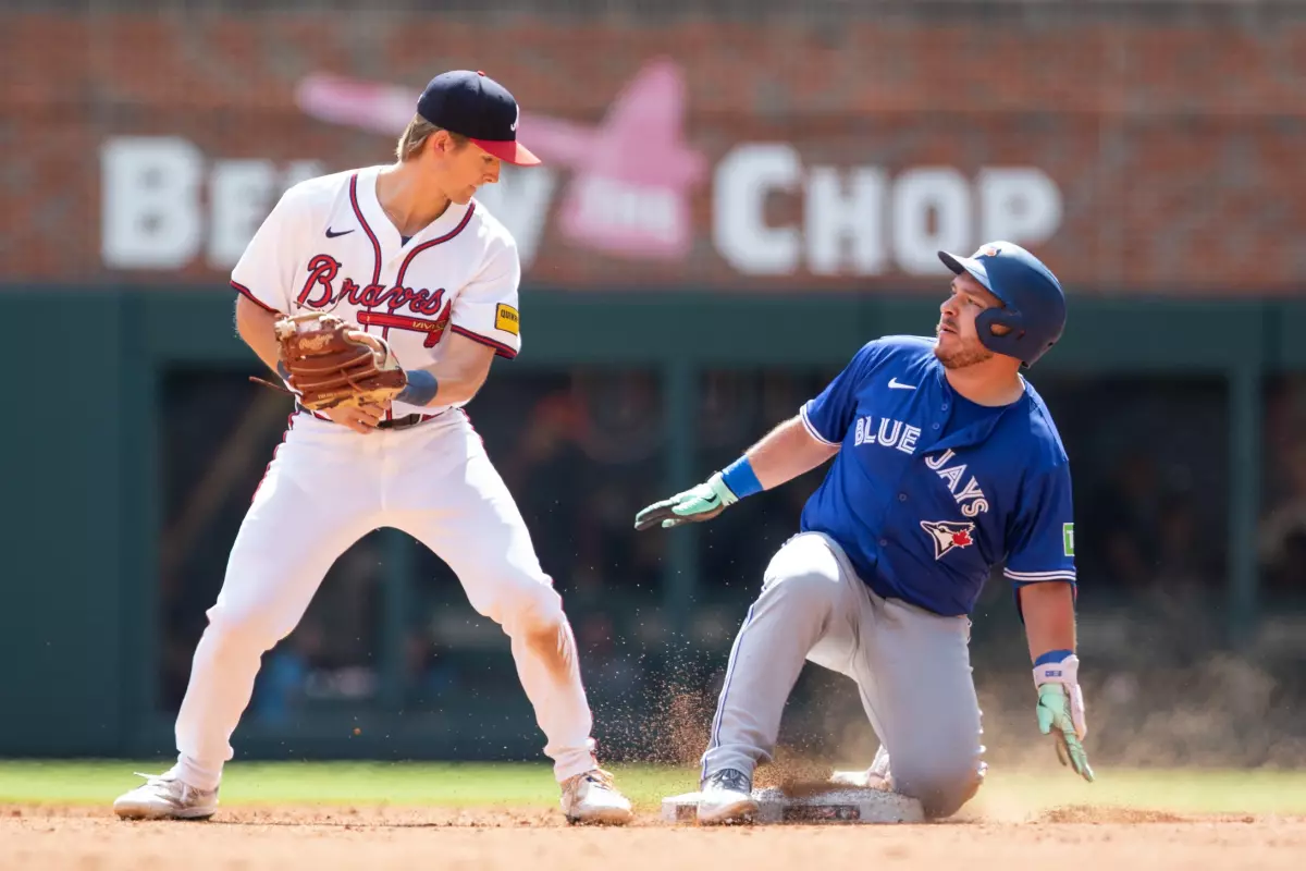 Cash this Luke Williams Prop vs Braves 9/1