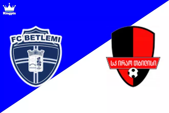 Betlemi vs Irao: Liga 3 Moneyline Prediction 9/12